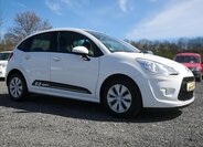 Citroën C3 Hatchback 1,4 l 54 kw