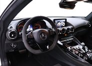 Mercedes-Benz AMG GT Kupé 4,0 l 430 kw