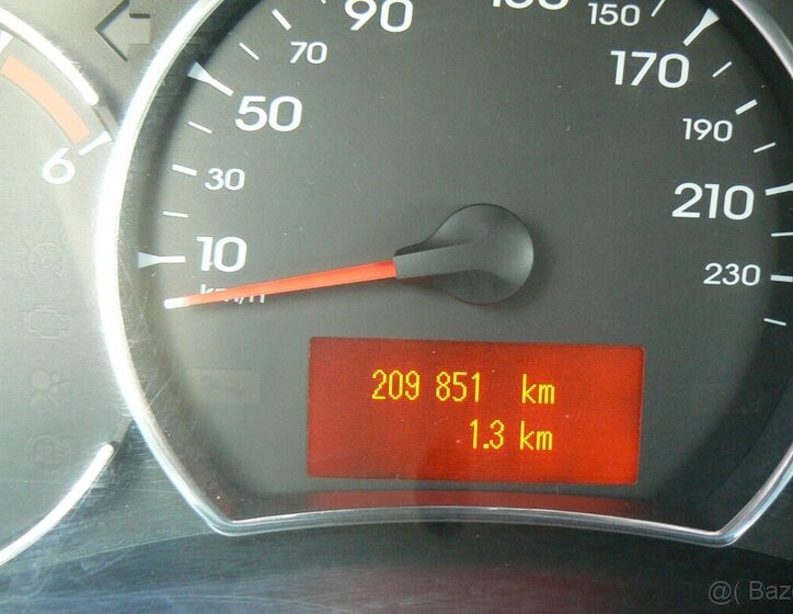 Renault Koleos SUV 2,0 l 110 kw