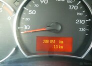 Renault Koleos SUV 2,0 l 110 kw