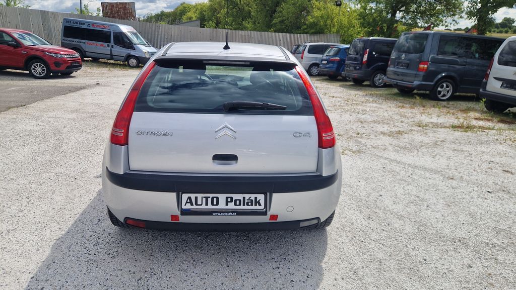 Citroën C4