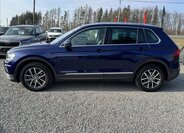 Volkswagen Tiguan SUV / Terénní 1,4 l 92 kw