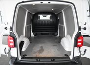 Volkswagen Transporter Skříň 2,0 l 150 kw