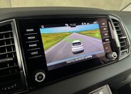 Škoda Karoq SUV / Terénní 2,0 l 85 kw