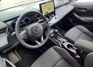 Toyota Corolla Kombi 1,8 l 72 kw