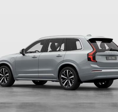 Volvo XC90 6