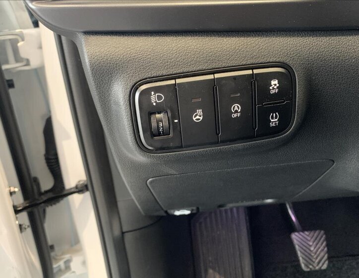 Hyundai i20 Hatchback 998,0 74 kw