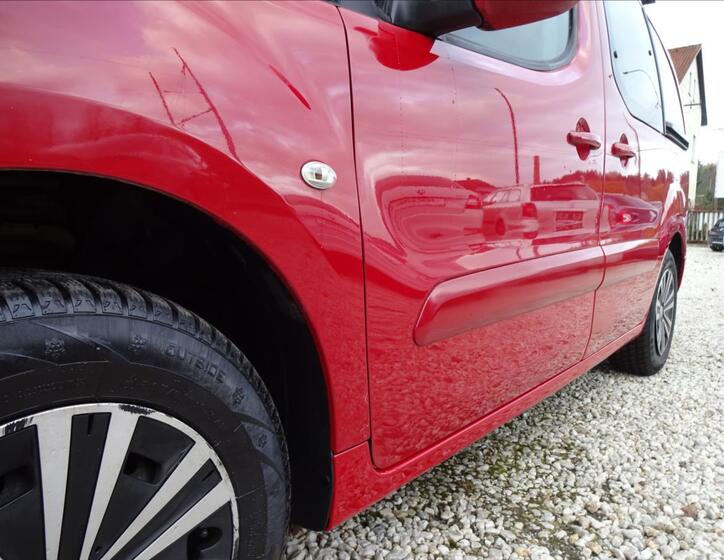 Peugeot Partner Tepee 13