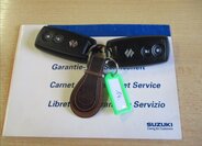 Suzuki Swift Hatchback 1,3 l 67 kw