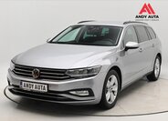 Volkswagen Passat Kombi 2,0 l 147 kw