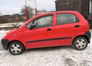 Chevrolet Spark 8