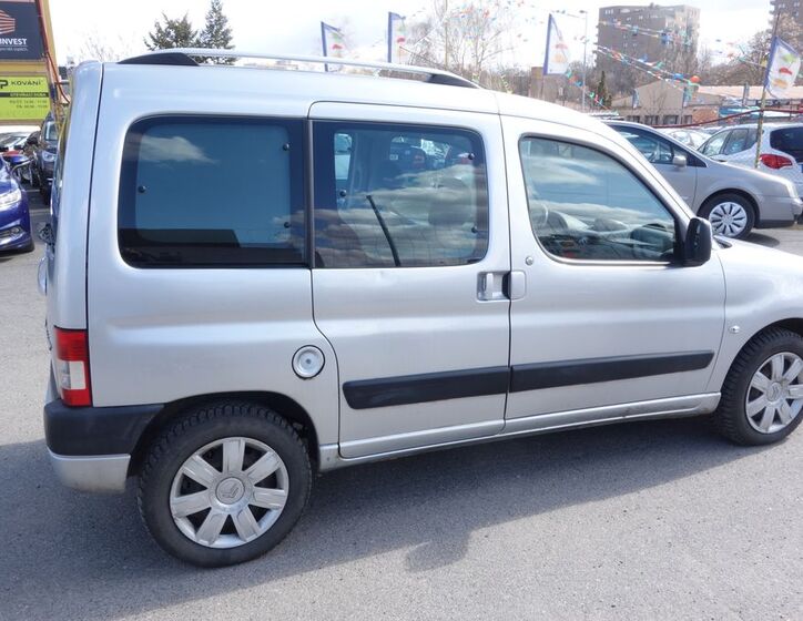 Citroën Berlingo 5
