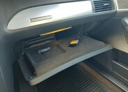 Audi A6 Allroad Kombi 3,0 l 176 kw