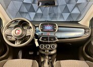 Fiat 500X 10