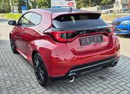 Toyota GR Yaris 2