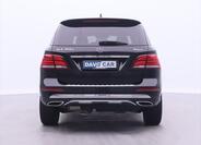 Mercedes-Benz GLE 6