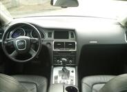 Audi Q7 SUV 3,0 l 176 kw