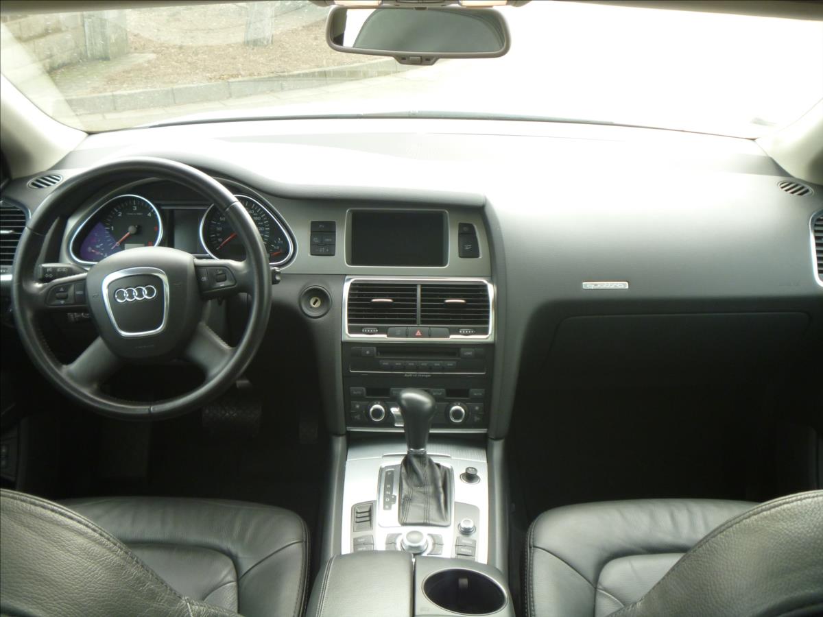 Audi Q7 SUV 3,0 l 176 kw