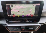 Cupra Formentor SUV / Terénní 1,5 l 110 kw