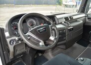 MAN Ostatní Ostatní 12,4 l 353 kw