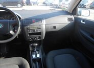 Škoda Fabia Kombi 1,4 l 55 kw