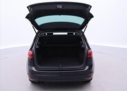 Volkswagen Golf Sportsvan 9