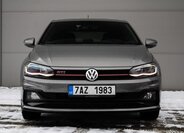 Volkswagen Polo Hatchback 2,0 l 147 kw