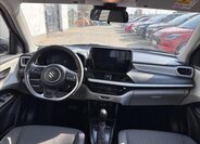 Suzuki Swift Hatchback 1,2 l 61 kw