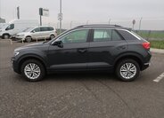 Volkswagen T-Roc SUV 1,5 l 110 kw