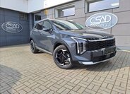 KIA Sportage SUV / Terénní 1,6 l 110 kw