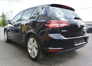Volkswagen Golf Hatchback 1,2 l 63 kw