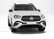Mercedes-Benz GLE SUV / Terénní 2,0 l 260 kw
