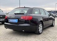 Audi A6 5
