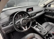 Mazda CX-5 SUV / Terénní 2,5 l 143 kw