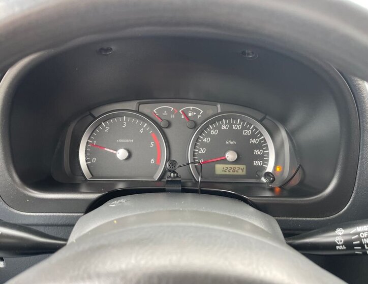 Suzuki Jimny SUV / Terénní 1,5 l 63 kw