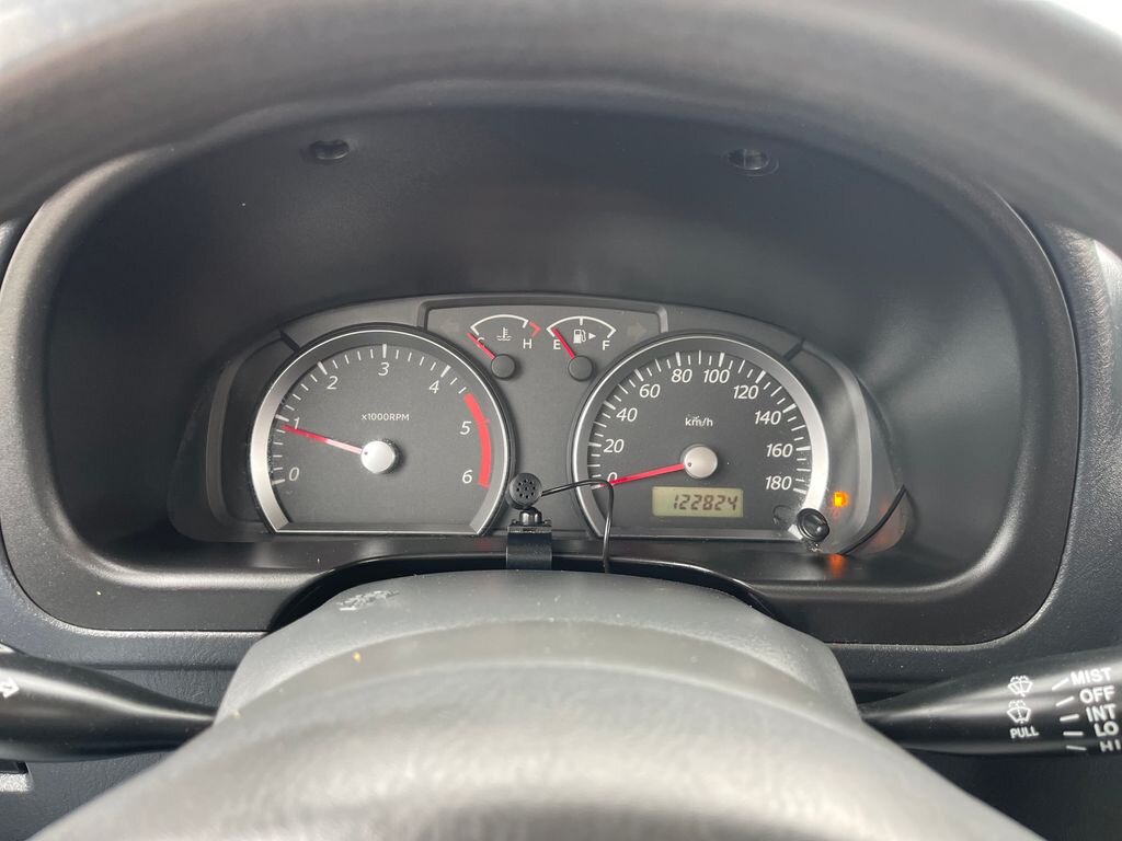 Suzuki Jimny SUV / Terénní 1,5 l 63 kw