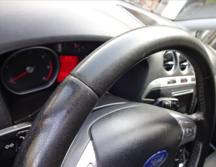 Ford S-MAX Kombi 2,0 l 103 kw