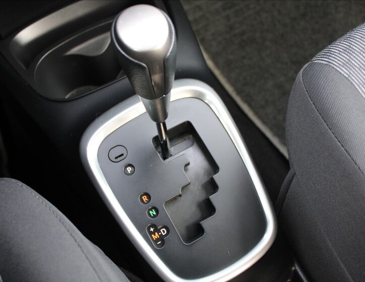 Toyota Yaris Hatchback 1,3 l 73 kw