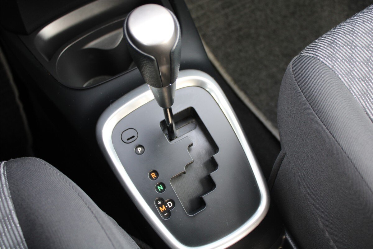 Toyota Yaris Hatchback 1,3 l 73 kw