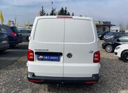 Volkswagen Transporter Skříň 2,0 l 62 kw