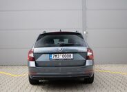 Škoda Octavia 6