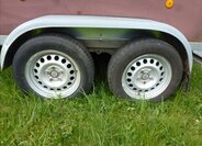 Ostatní Ostatní Valník 0,0 0