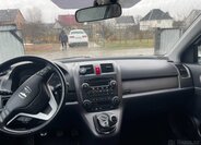 Honda CR-V Kombi 0,0 0