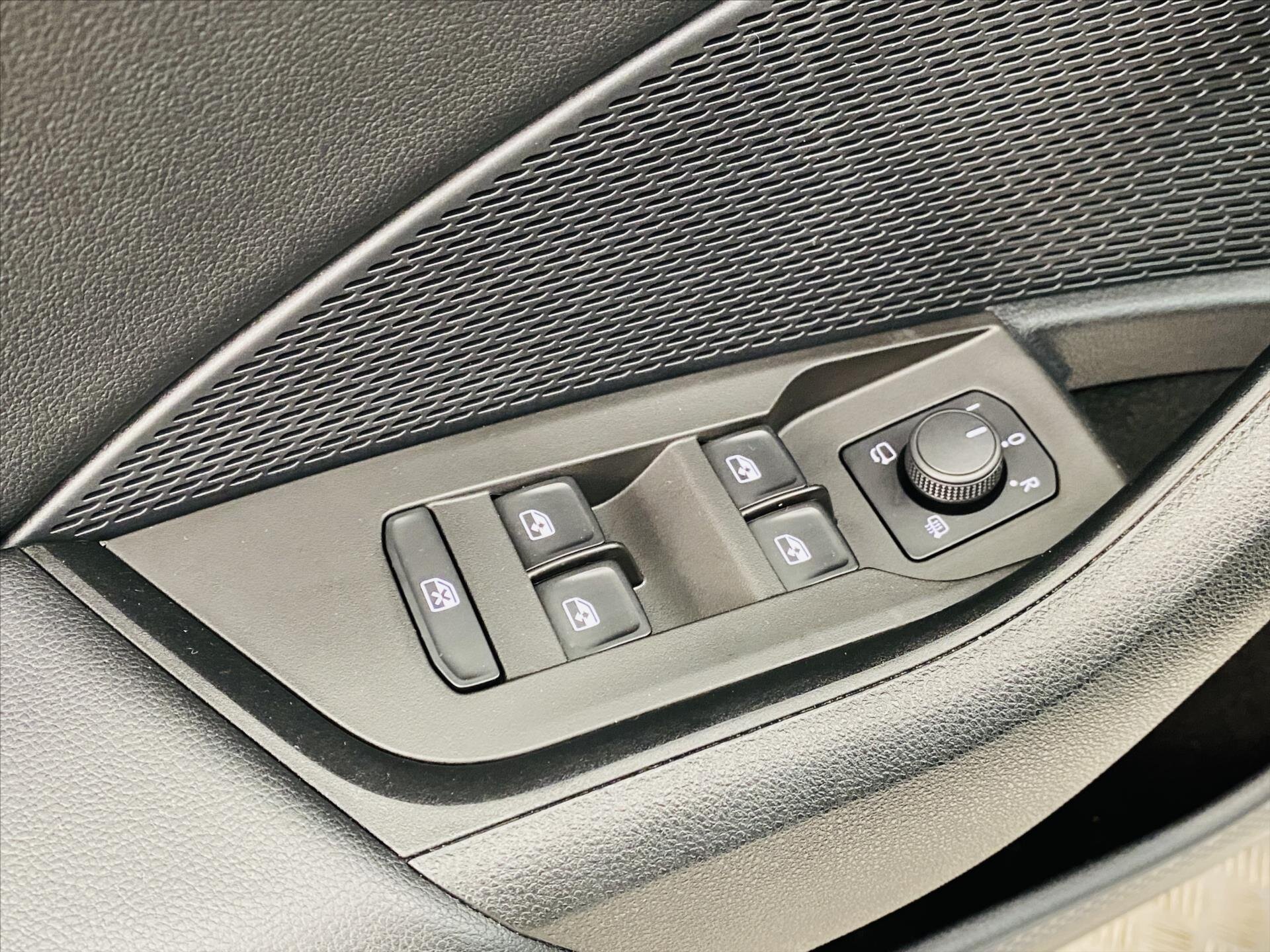 Škoda Octavia Kombi 1,4 l 110 kw