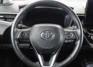 Toyota Corolla Sedan / Limuzína 1,8 l 72 kw