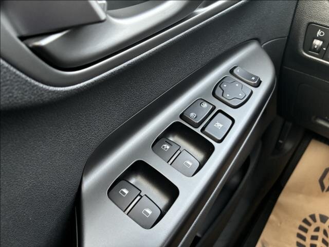 Hyundai Kona SUV 0,0 150 kw