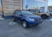 Dacia Duster SUV / Terénní 1,6 l 84 kw