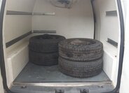 Volkswagen Caddy MPV 0,0 0