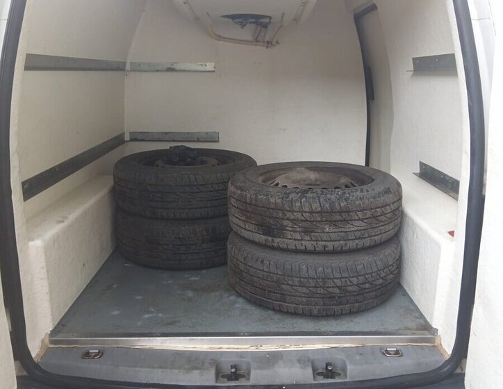 Volkswagen Caddy MPV 0,0 0