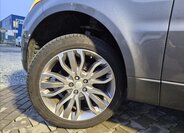 Land Rover Range Rover Sport 45